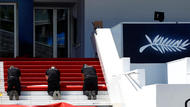 Festival de Cannes 2024 : quand la flamme olympique montera-t-elle les marches ?
