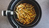 Airfryer : voici 3 astuces pour réussir des frites croustillantes