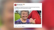 Royaume-Uni : elle retrouve sa bague de fiançailles 54 ans après l’avoir perdue dans un champ