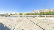 Paris : un homme plâtré aux deux jambes chute dans la Seine, les recherches se poursuivent