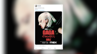 Lady Gaga : la chanteuse annonce un film-concert de sa tournée «The Chromatica Ball» diffusé le 25 mai