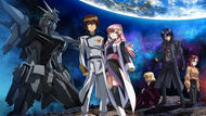 Gundam Seed Freedom : on a vu l’anime le plus spectaculaire de l’année