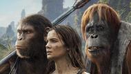 «La Planète des Singes : Le Nouveau Royaume» fait un démarrage en trombe au box-office