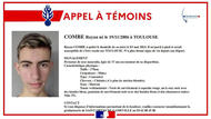 Disparition inquiétante à Toulouse : un appel à témoins lancé par la gendarmerie pour retrouver Rayan, 17 ans