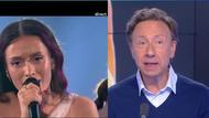 Eurovision 2024 : «Eden Golan n’est pas responsable de la politique de son pays», insiste Stéphane Bern