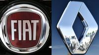 Fiat Chrysler et Renault-Nissan deviendraient le groupe automobile numéro un incontesté, avec 15,6 millions d'automobiles vendues l'an dernier.