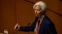 Essoufflement de la croissance, divisions internes au sein de la BCE, union bancaire inachevée... Les défis de Christine Lagarde sont complexes.