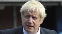Boris Johnson a déclaré mardi qu'il allait «s'évertuer à obtenir un accord» avec l'UE d'ici au sommet européen des 17 et 18 octobre, à Bruxelles.