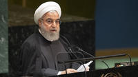 La paix entre États-Unis et Iran, ce n'est pas pour demain