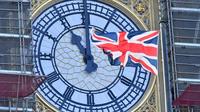 Une période de transition entre le Royaume-Uni et l'UE s'ouvrira le 1er février, destinée notamment à négocier un accord commercial entre les deux parties.