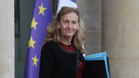 Nicole Belloubet, la ministre de la Justice, le 19 janvier.