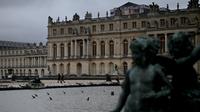 La château de Versailles rouvre ses portes au public ce samedi 6 juin