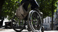 Le gouvernement dévoile une série de mesures sur le handicap.