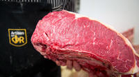 La consommation de viande rouge fait l'objet de nombreuses études.