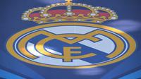 Logo du Real Madrid [Franck FIFE / AFP/Archives]