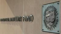 Le FMI a annoncé vendredi avoir conclu un accord avec l'Ukraine pour l'octroi d'un nouveau prêt avec un accès à une ligne de crédit de 3,9 milliards de dollars  [TIM SLOAN, SAUL LOEB / AFP/Archives]