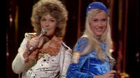 Le groupe Abba a remporté l'Eurovision en 1974