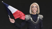 Le chanteur queer Bilal Hassani a été la cible de nombreuses insultes.
