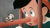 Depuis toujours, Pinocchio représente l'image même du menteur.
