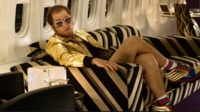 Le film «Rocketman», retraçant la vie d'Elton John, sort la semaine prochaine en Russie.