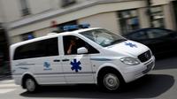 Reims: un nourrisson de 13 mois meurt martyrisé, les parents mis en examen pour "meurtre aggravé" [LOIC VENANCE / AFP/Archives]