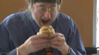 Etats-Unis : il mange son 30 000e Big Mac