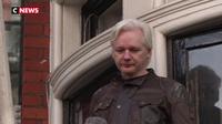 Que risque Julian Assange ?