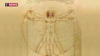 Leonard de Vinci était ambidextre