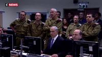 Benjamin Netanyahu brise le tabou sur les colonies