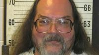 Photo de Billy Ray Irick diffusée le 7 août 2018 [Handout / TENNESSEE DEPARTMENT OF CORRECTION/AFP]