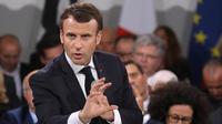 Emmanuel Macron ne devrait pas bouger sur le rétablissement de l’ISF ou la TVA à 0 % sur les produits de base.