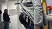 12 % des Franciliennes (15-49 ans) ont eu une grossesse non désirée ces cinq dernières années.