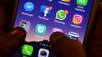 De nombreux utilisateurs ont rencontré, ce mercredi 13 mars en fin de journée, des difficultés à se connecter à Facebook, Messenger, Instagram et WhatsApp.