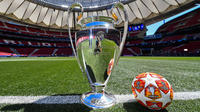 La finale de la Ligue des champions pourrait se jouer le 29 août à Istanbul.