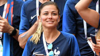 Laure Boulleau interviendra sur Canal+ pendant toute la Coupe du monde.