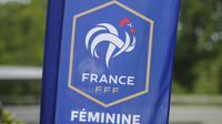 La Fédération française de football compte plus de 200 000 licenciées.