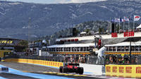 Le Grand Prix de France 2020 n’aura pas lieu.