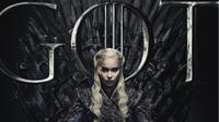 Daenerys Targaryen fait partie des vingt prétendants au Trône de fer, dévoilés sur les affiches de la 8e saison de Game of Thrones.