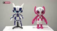 Japon : des robots pour les Jeux olympiques de 2020