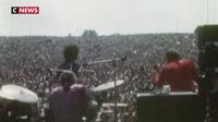 Woodstock : une exposition pour les 50 ans du festival