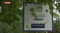 Seine-Saint-Denis : les parents d'élèves d'un collège attaquent l'Etat