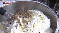 A Carpentras, les restaurateurs redoublent d'imagination pour cuisiner la truffe