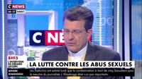 L'interview de Père Laurent Stalla-Bourdillon