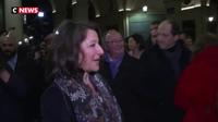 Municipales à Paris :  Agnès Buzyn (LREM) se lance dans la campagne