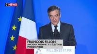 François Fillon : une campagne présidentielle mouvementée