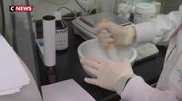 Coronavirus : le gouvernement autorise les pharmaciens à fabriquer du gel hydroalcoolique