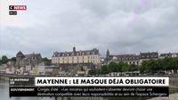 Mayenne : un département sous surveillance