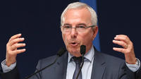 Selon les statuts du parti, Jean Leonetti, l'actuel maire d'Antibes et vice-président délégué de LR, doit organiser l'élection du successeur de Laurent Wauquiez.