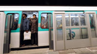 «Ces malaises pourraient être évités ou mieux gérés si chacun adoptait les bons réflexes », estime la RATP. 
