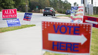 Le scrutin des midterms se tiendra le 6 novembre prochain sur tout le territoire américain. 